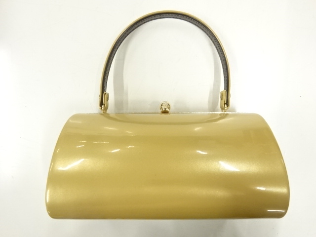 JAPANESE KIMONO / BAG